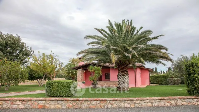 Extérieur - Rustic Villa with Garden in Grosseto