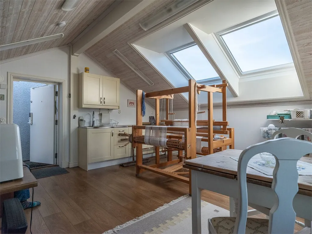 Toad - Architectural Villa with Sea View in Lysekil