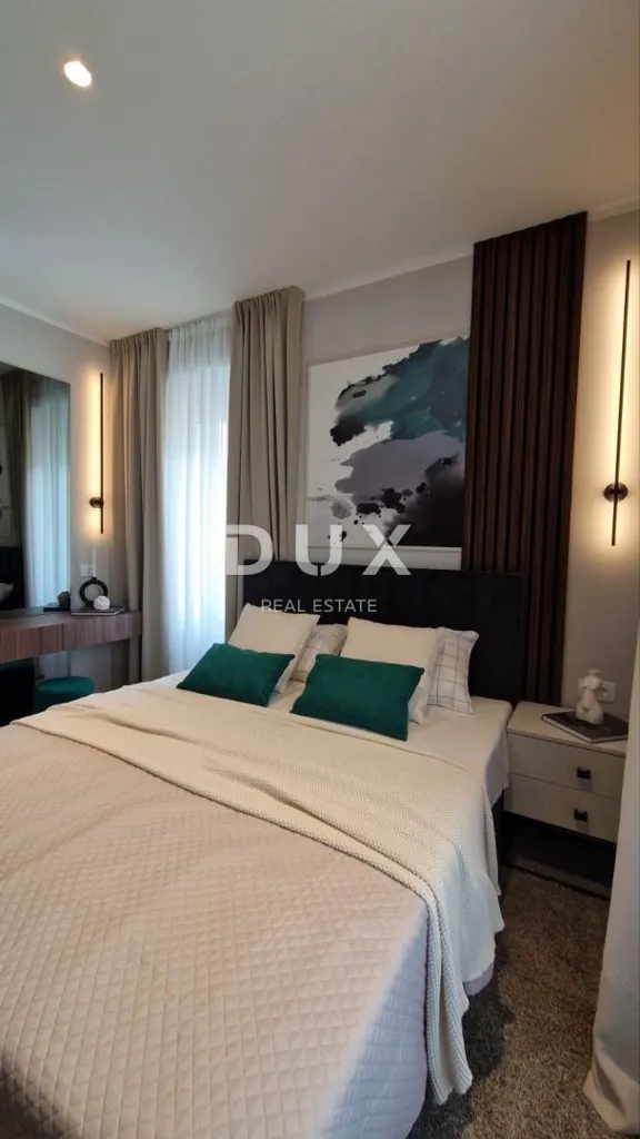 Magamistoad - Fully Furnished Apartments in Rijeka Centre