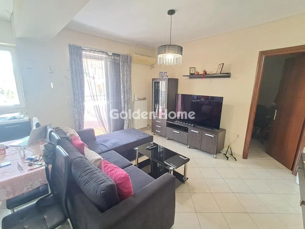 Elutuba - Apartment with Sea View in Perama Centre