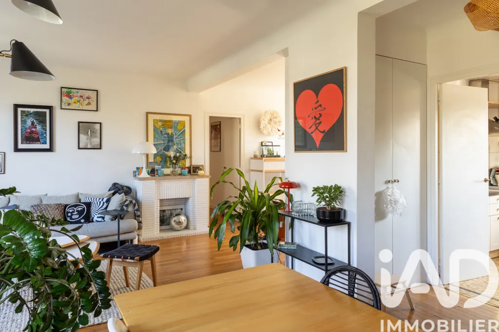 Elutuba - Apartment with Balcony in Parc de Maisons-Laffitte