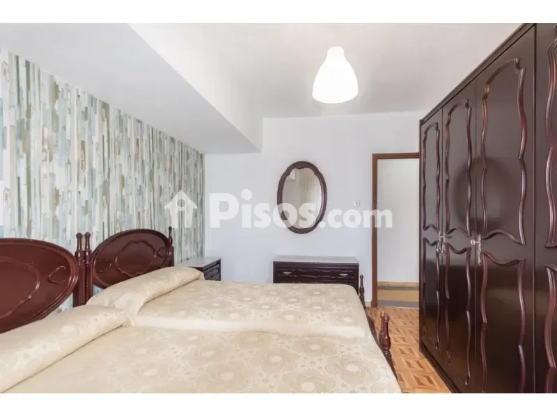 Magamistoad - Bright Apartment with Sea View in Gijón
