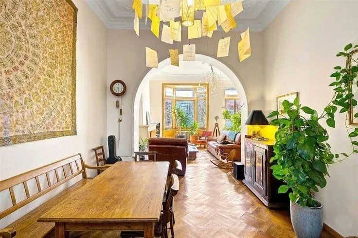 Maison 3 chambres à Brussels