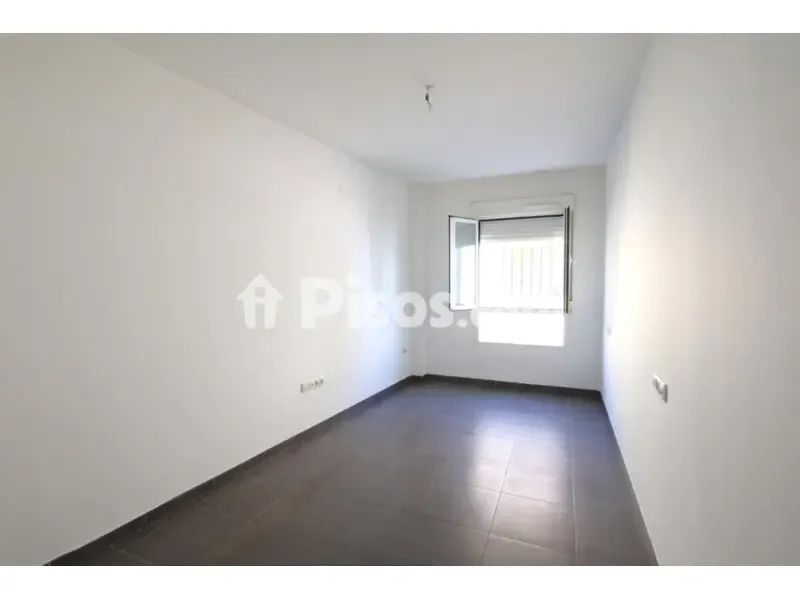 Entrée - Ground Floor Flat with Garage in Cúllar Vega