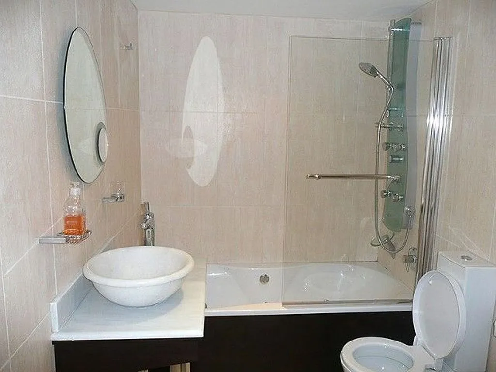 Bagni - Luxury Flat with Sea View in Calvià