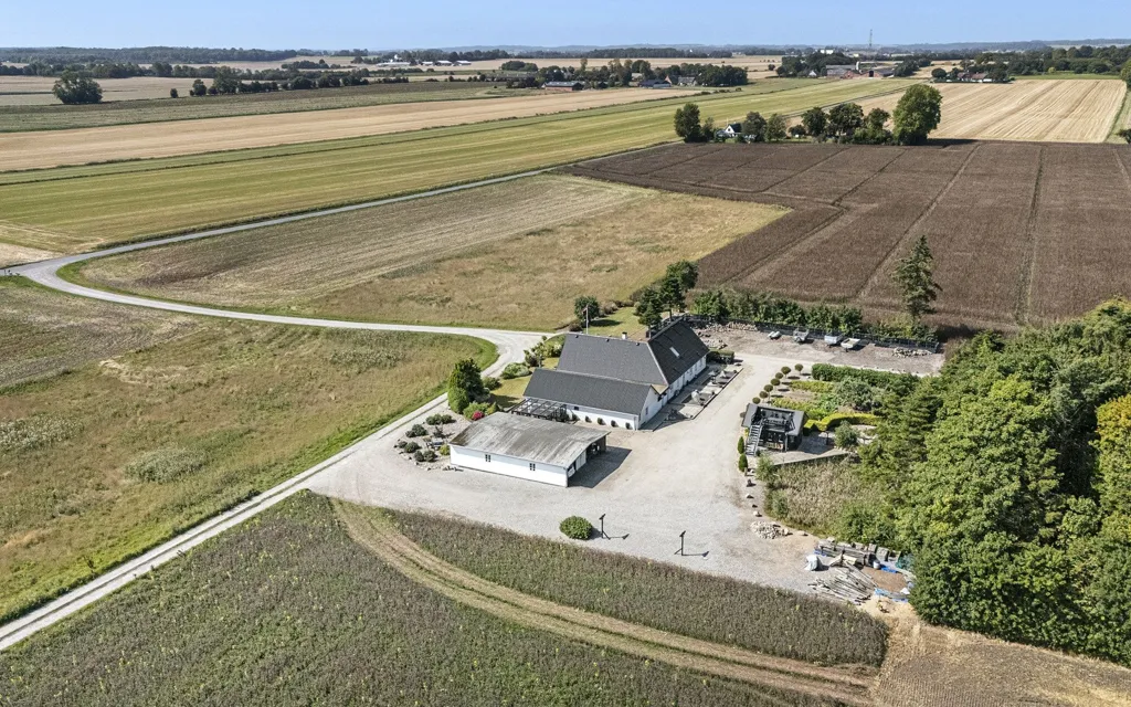 Maison 5 pièces à Odder