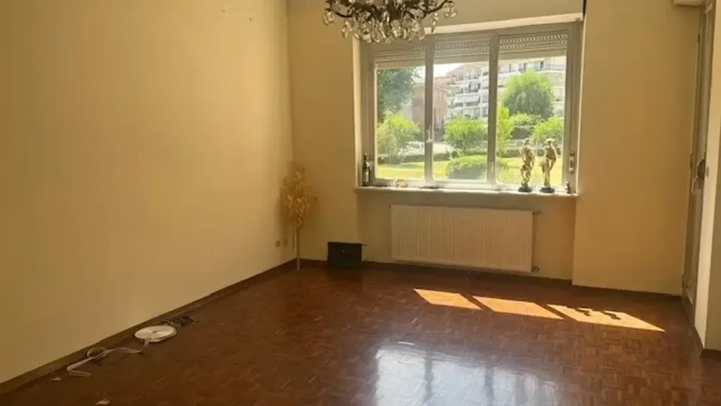 Toad - Spacious Apartment with Balconies in Cuneo