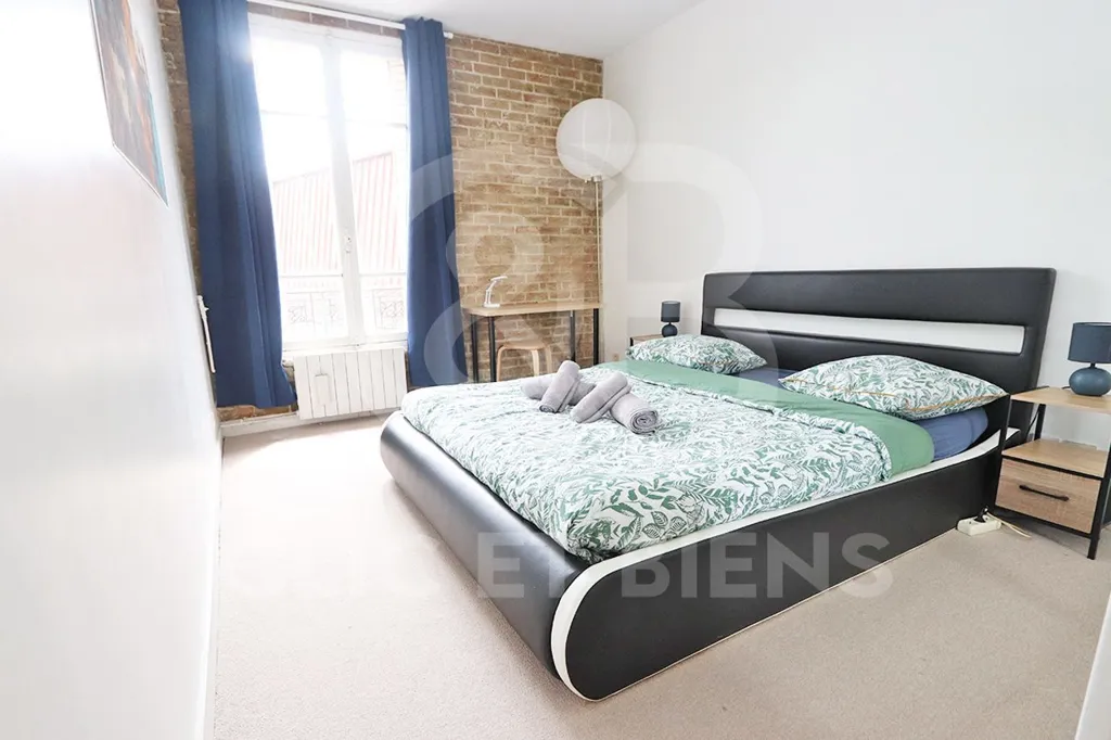 Magamistoad - Characterful Flat with West View in Chaville