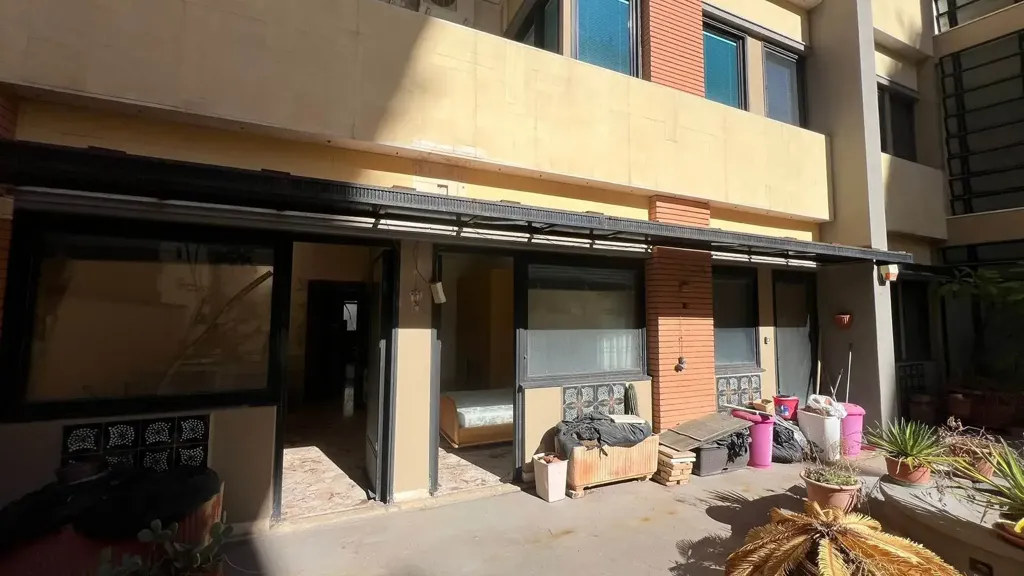 Aed - Two-Level Apartment with Terraces in Villabianca, Palermo