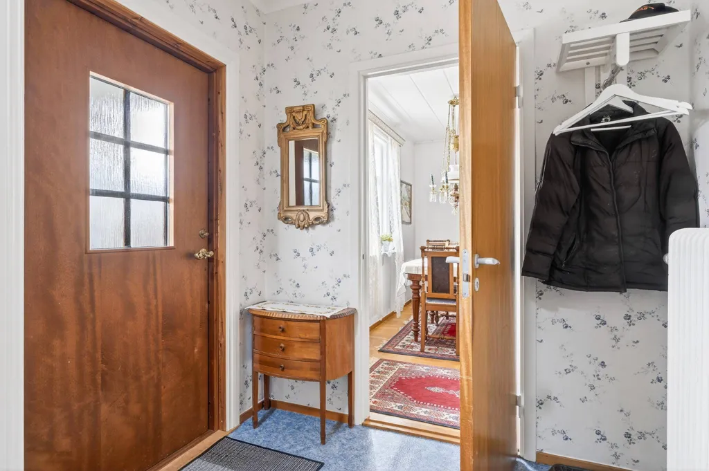 Maison 3 pièces à Karlskoga kommun