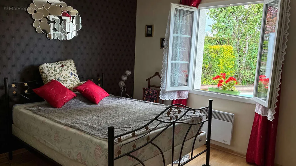 Magamistoad - Charming House with Pool in Chermignac