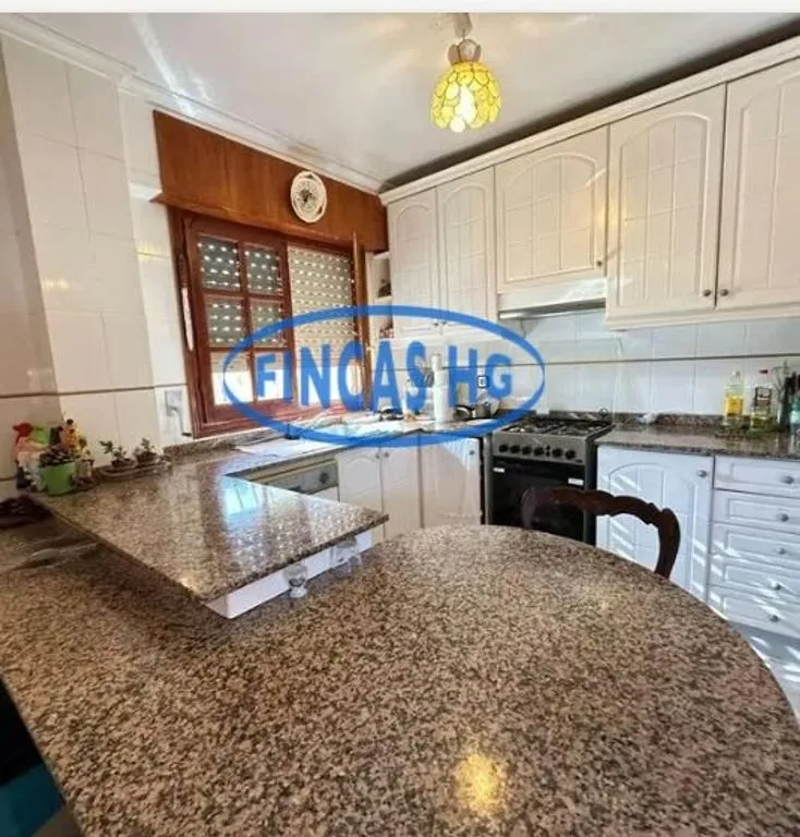 Cuisine - Luxury Villa with Pool in Alicante