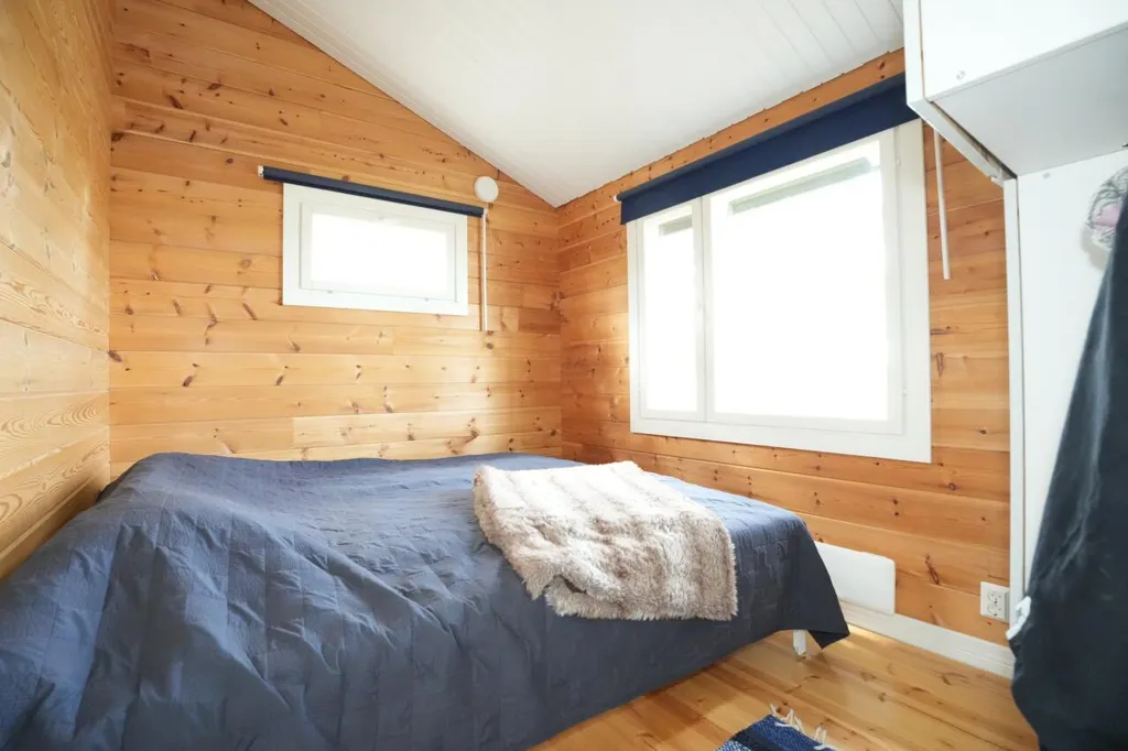 Chambres - Private Island with Sauna in Naantali