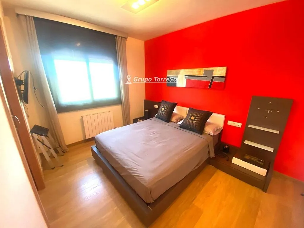 Chambres - Independent House with Pool in Valldemar