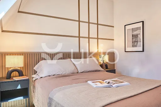 Magamistoad - Luxury Apartment with Elevator in Paris 17th