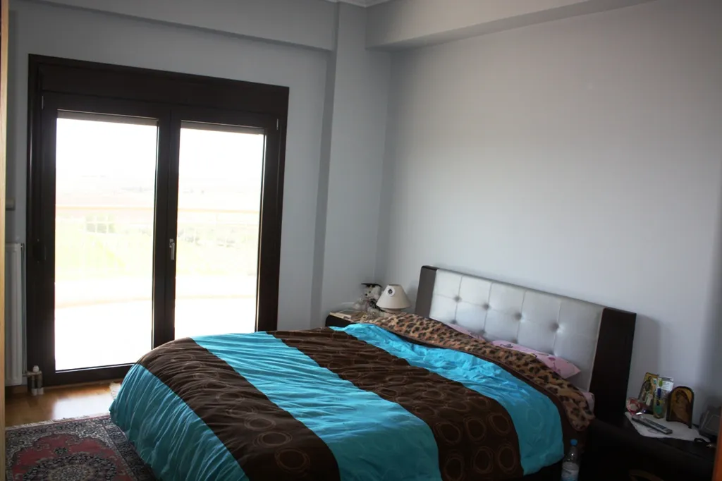 Magamistoad - Under Construction Detached House with Elevator in Thessaloniki