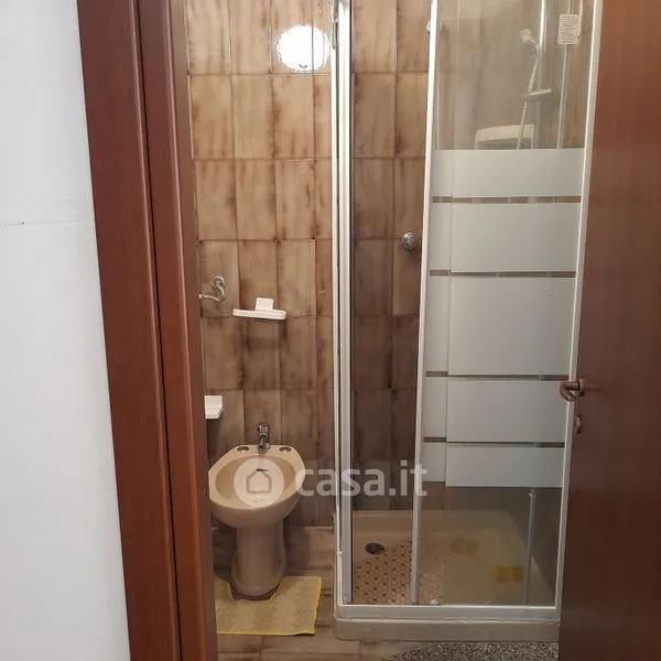 Vannitoad - Modern Flat with Balcony in Oliveri