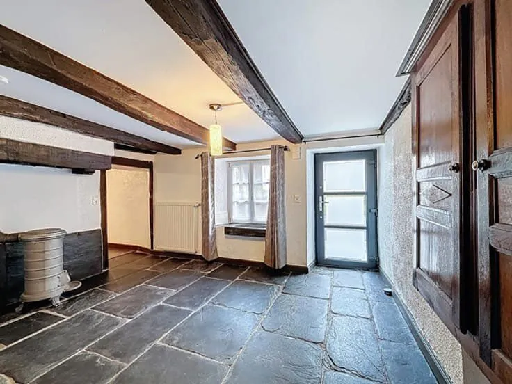 Maison 3 chambres à Herbeumont