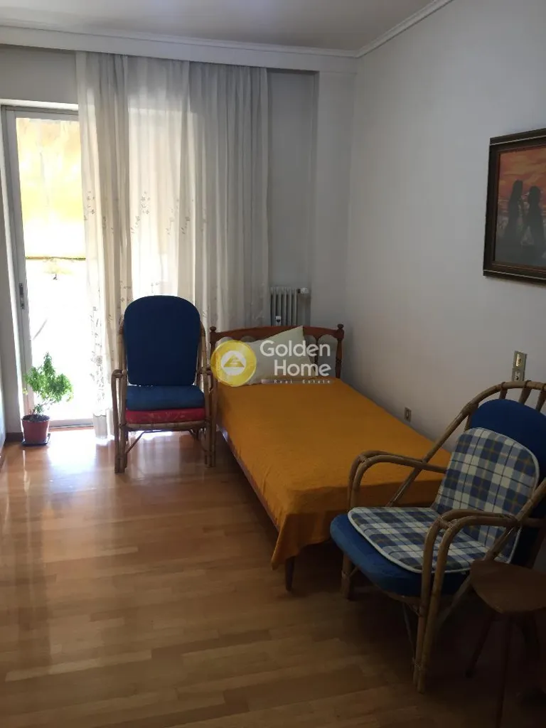 Chambres - Appartement 3 pièces à GR