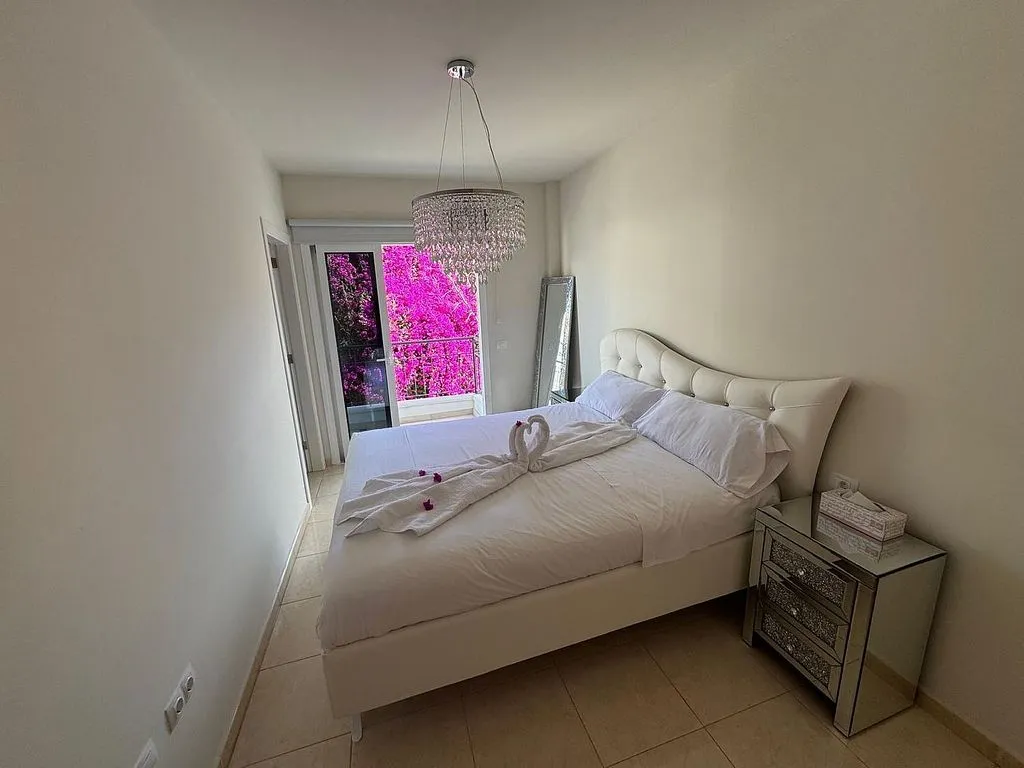 Chambres - Luxury Apartment with Rooftop Terrace in Adeje