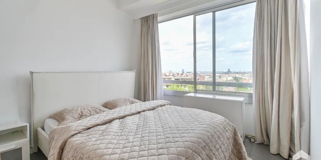 Magamistoad - Flat with Garden Access in Ukkel