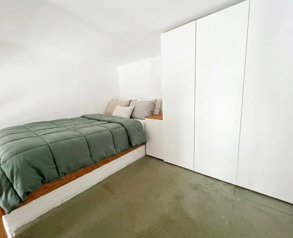 Magamistoad - Restored Studio in Central Milan
