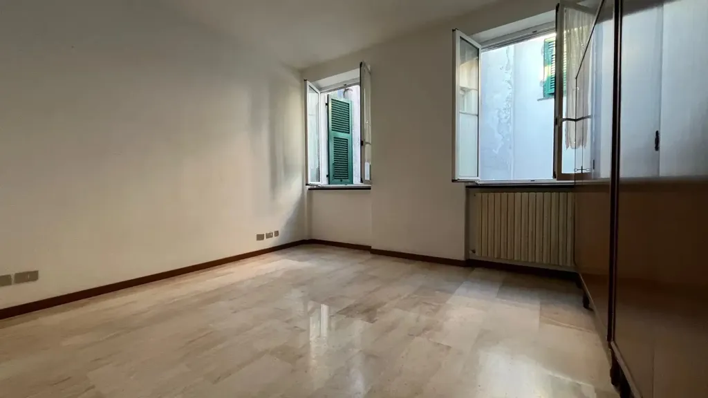 Toad - Apartment with Terraced View in Chiavari