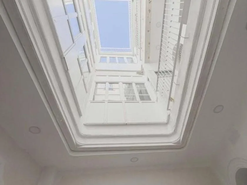 Stanze - New Flat with Lift in Cádiz