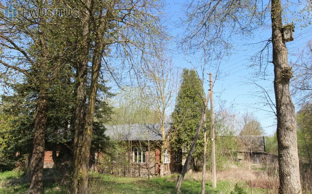 Giardino - Farmhouse with River View in Daniūnai