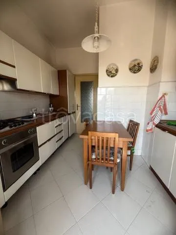 Salle à manger - Spacious Apartment with Balcony in Alpignano Centre