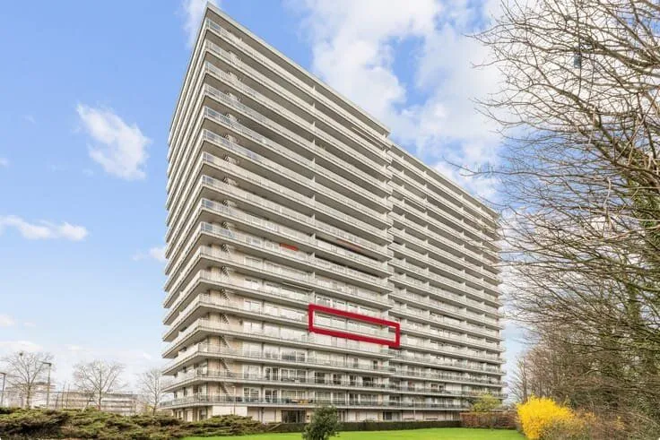 Esterno - Apartment with Canal View in Deurne, Antwerp