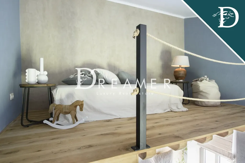 Magamistoad - Luxury Villa with Panoramic Pool in Santa Luce