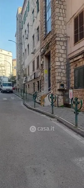 Extérieur - Rented Two-Bedroom in Central Salerno