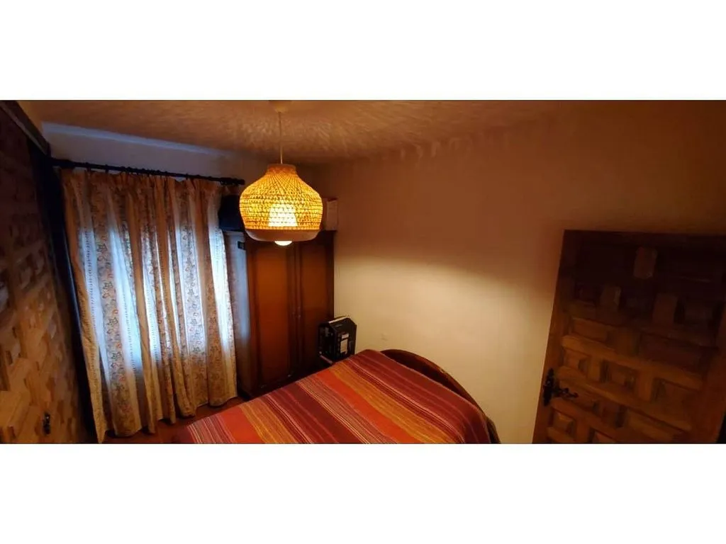 Chambres - Rustic House with Large Garden in Camarenilla
