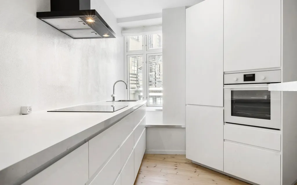 Appartement 3 pièces à Aalborg