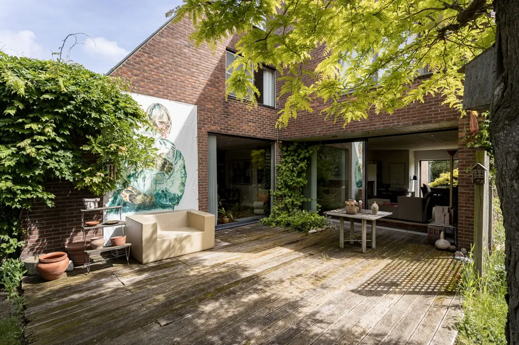 Maison 5 chambres à Wetteren