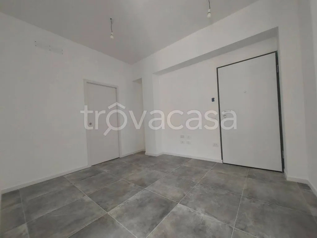 Toad - Newly Refined Apartment with Balcony in Pesaro