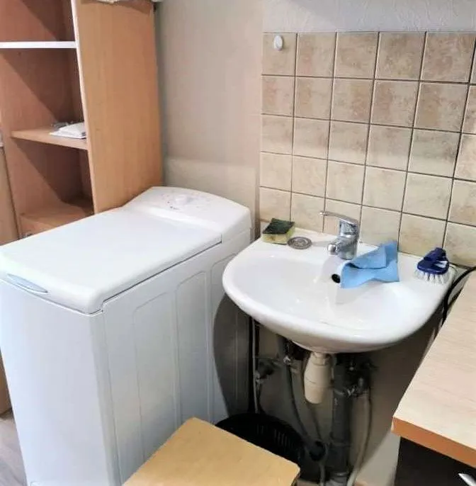 1-toaline korter asukohas Klaipėda