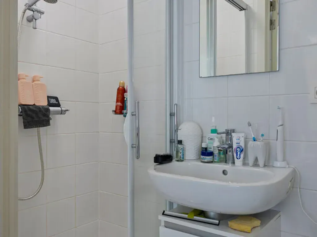 Bagni - Student Studio with Kitchen in Leuven