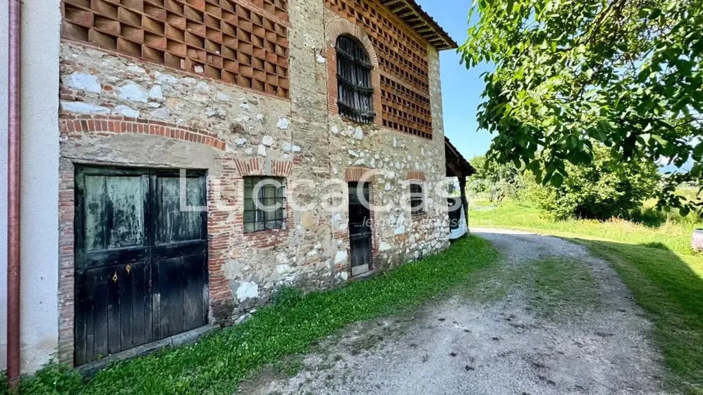 Extérieur - Rustic Cottage with Garden in Vicopelago, Lucca