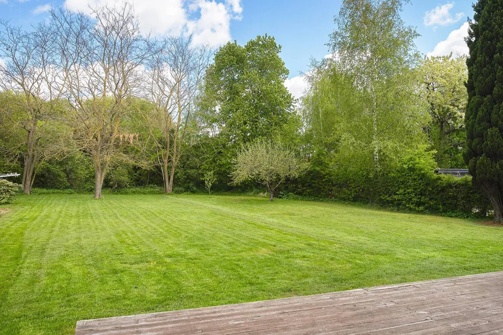 Aed - Charming 1900s Villa with Garden in Bjuv