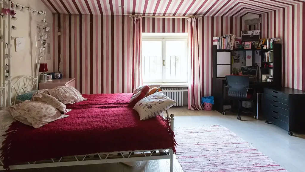 Magamistoad - Rustic Villa with Private Garden in Florence