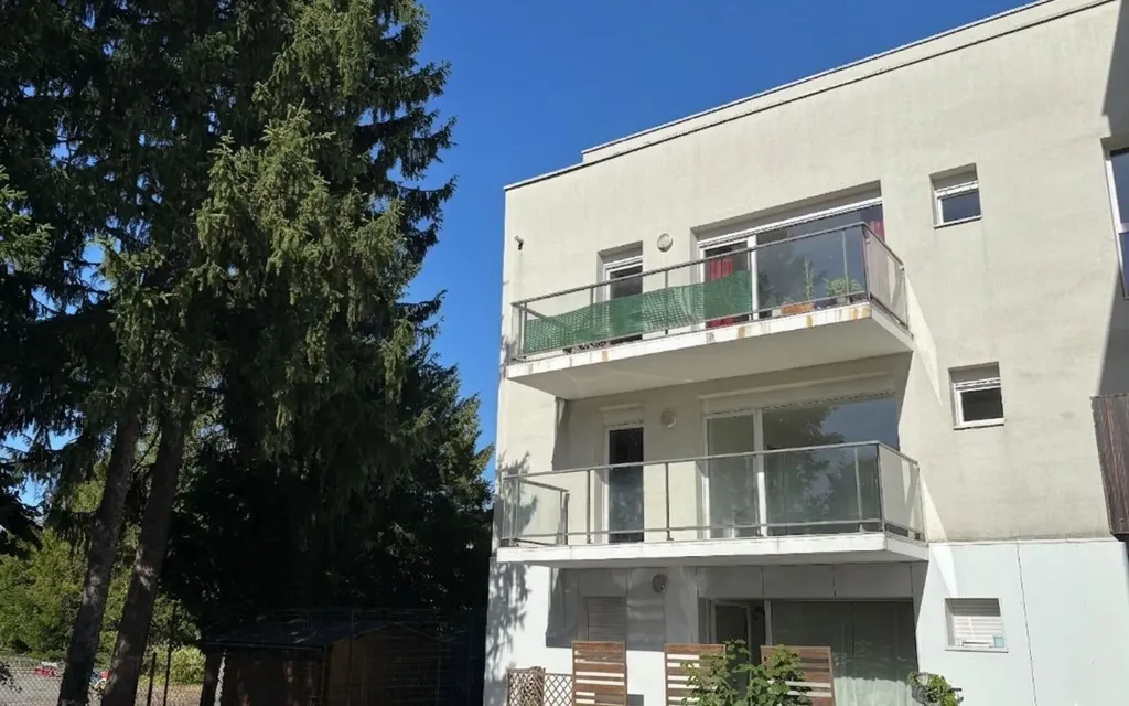 Välivaade - T2 with Terrace in Tours North