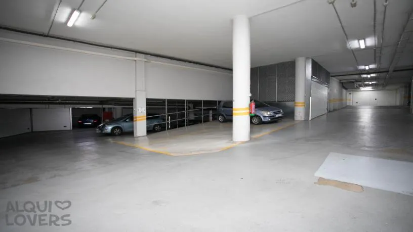 Garage - Garage in Central Salamanca