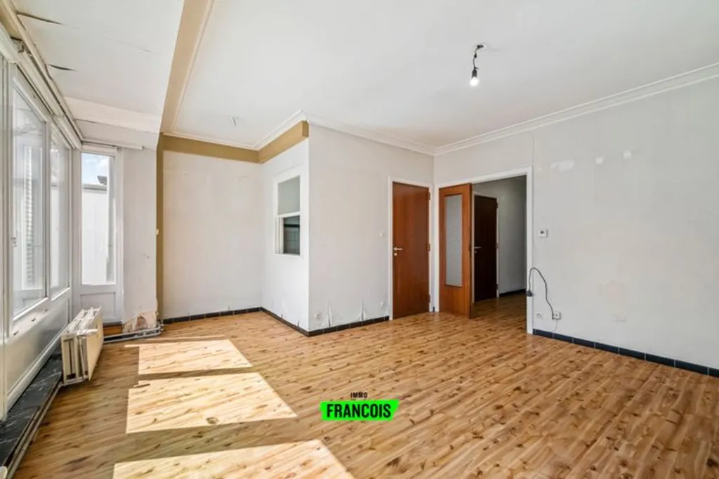Toad - Apartment with Terrace in Central Ostend