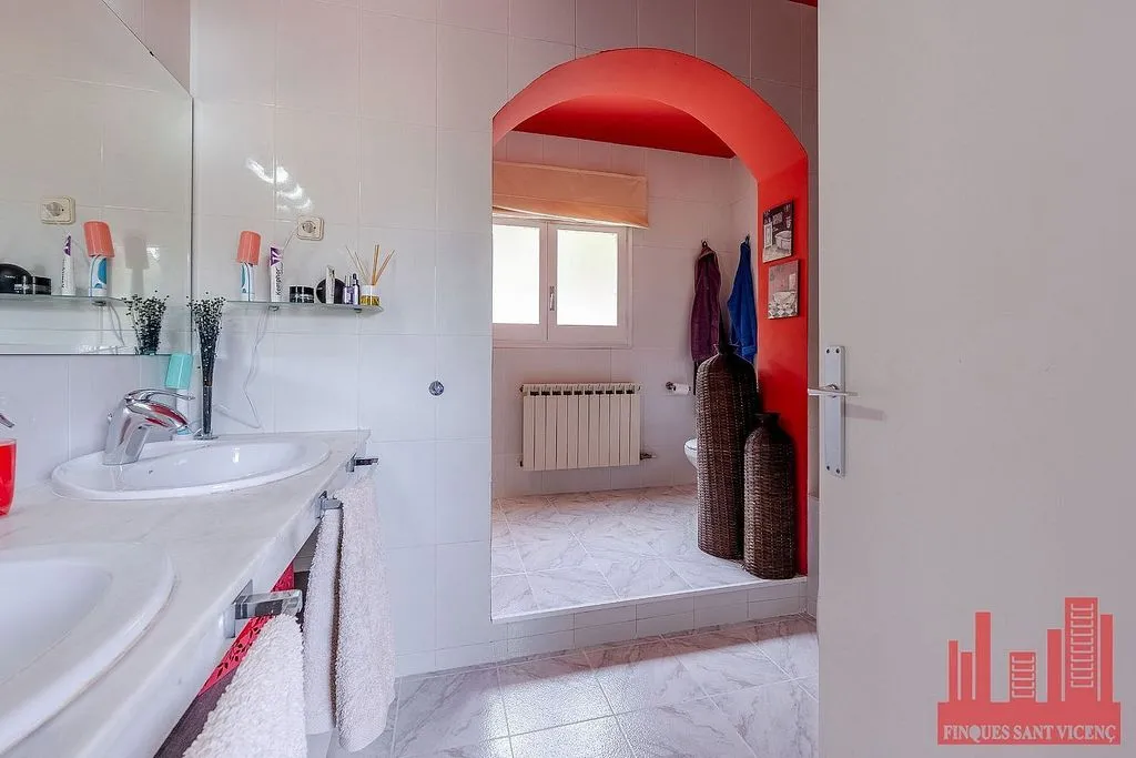 Vannitoad - Chalet with Pool in Vallirana