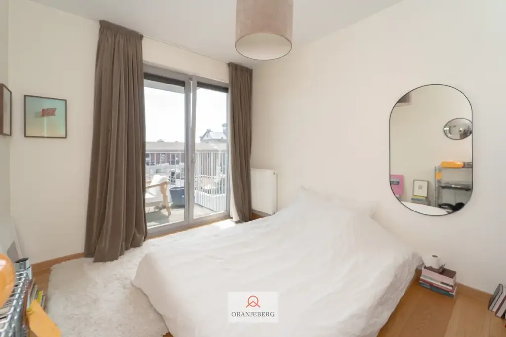 Appartement 2 pièces à Gent