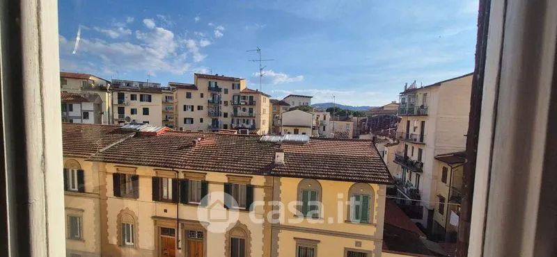 Stanze - Rustic Bilocale in Florence