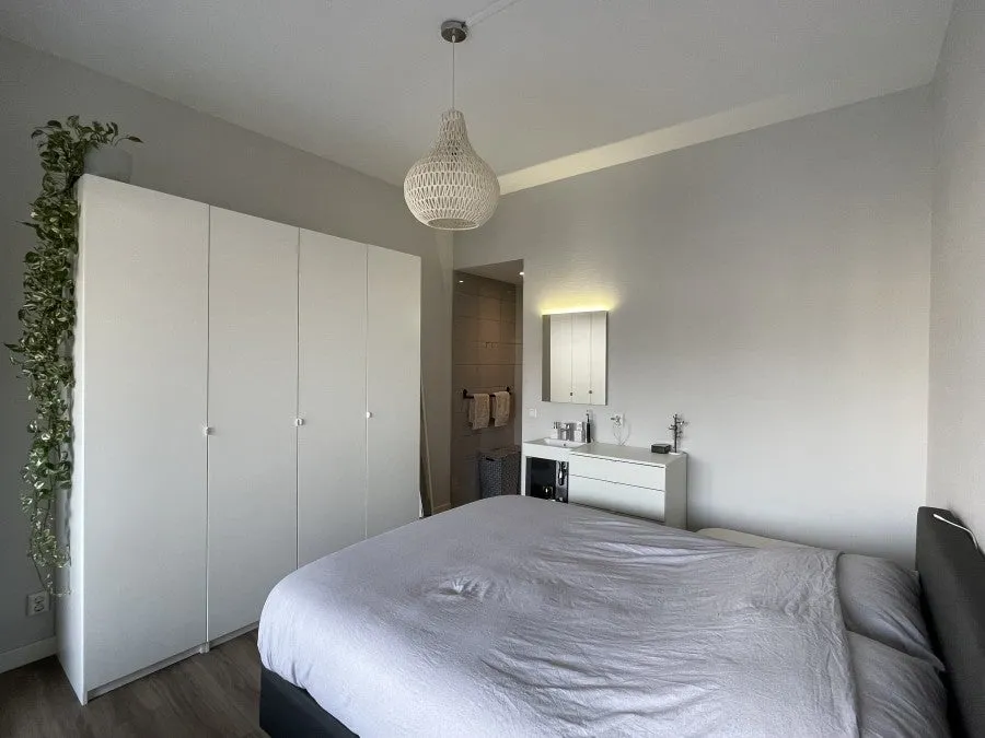 Magamistoad - Modern Apartment with Balcony in Amersfoort