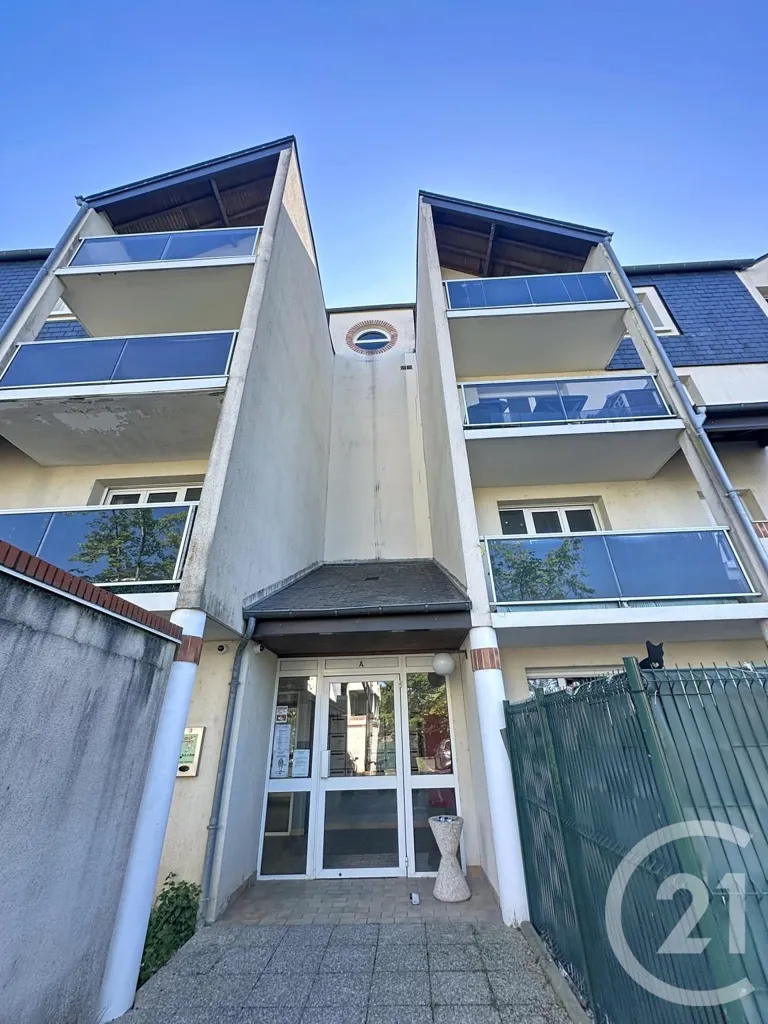 Välivaade - Studio with Parking in Saint Jean le Blanc